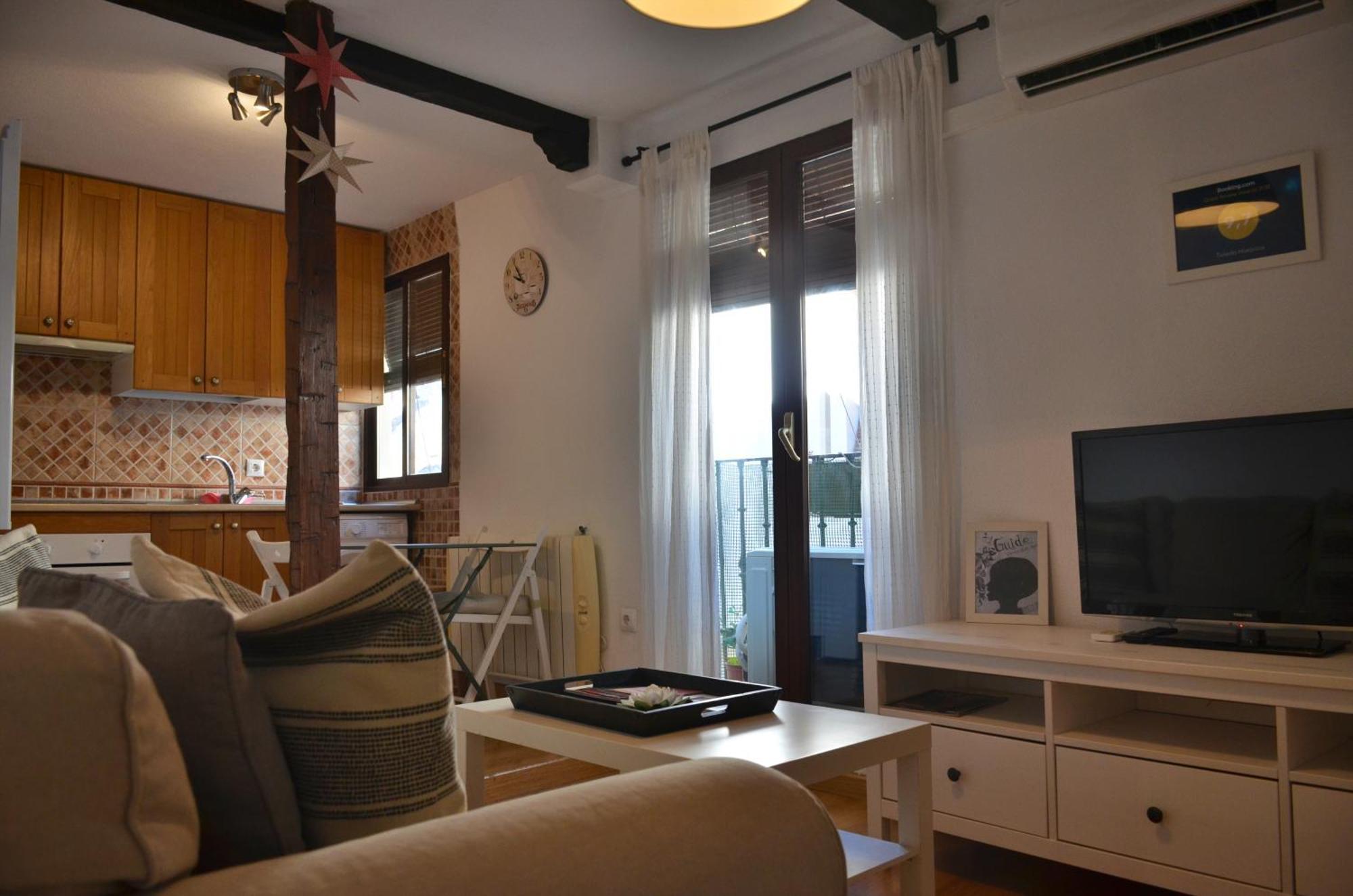 Historico Apartment