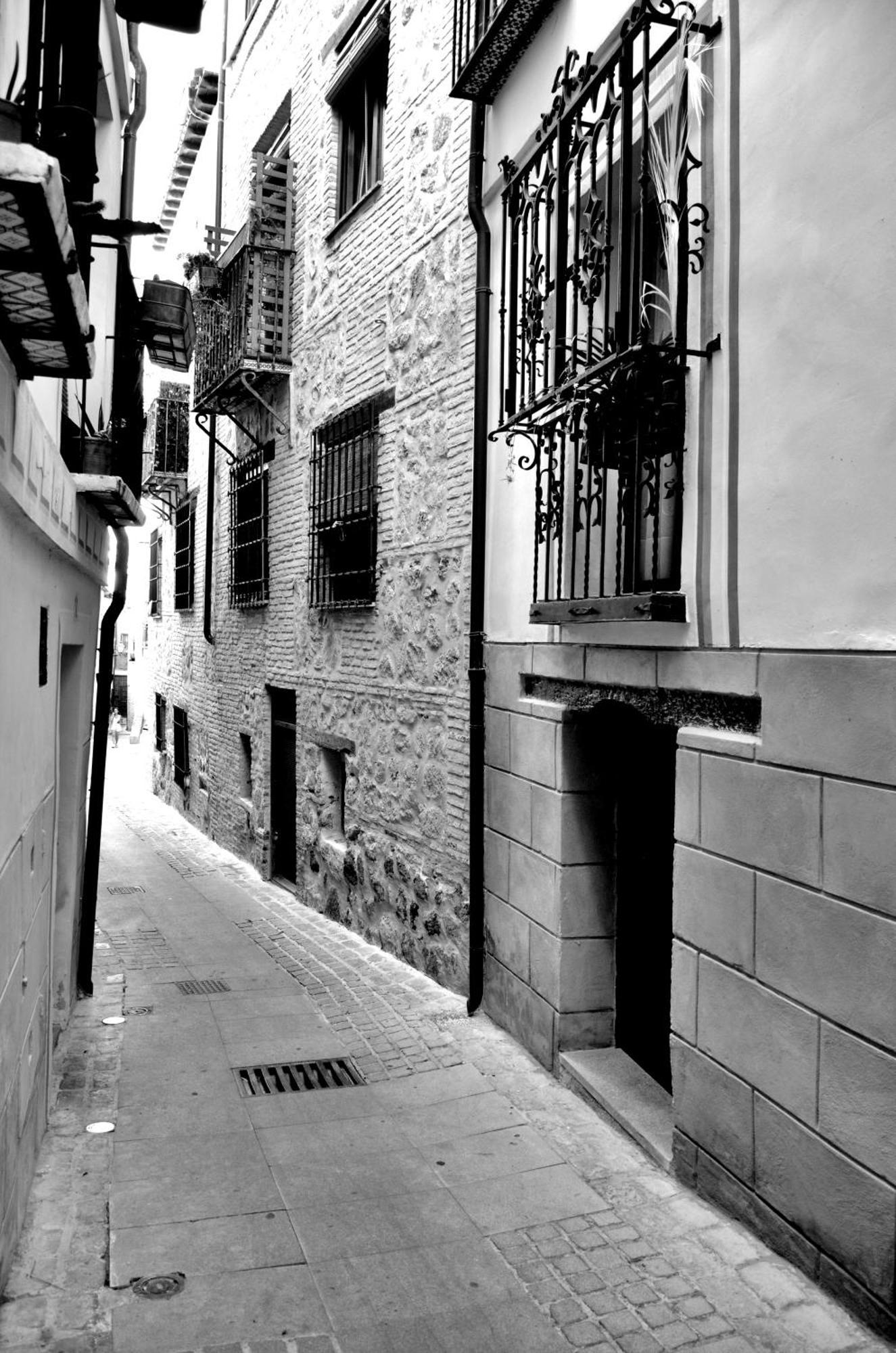 Historico Toledo