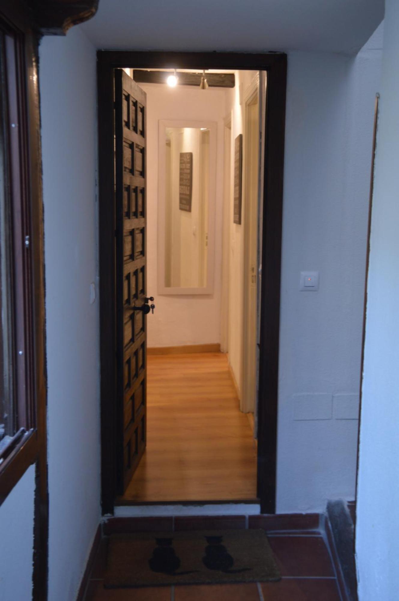 Apartment Historico