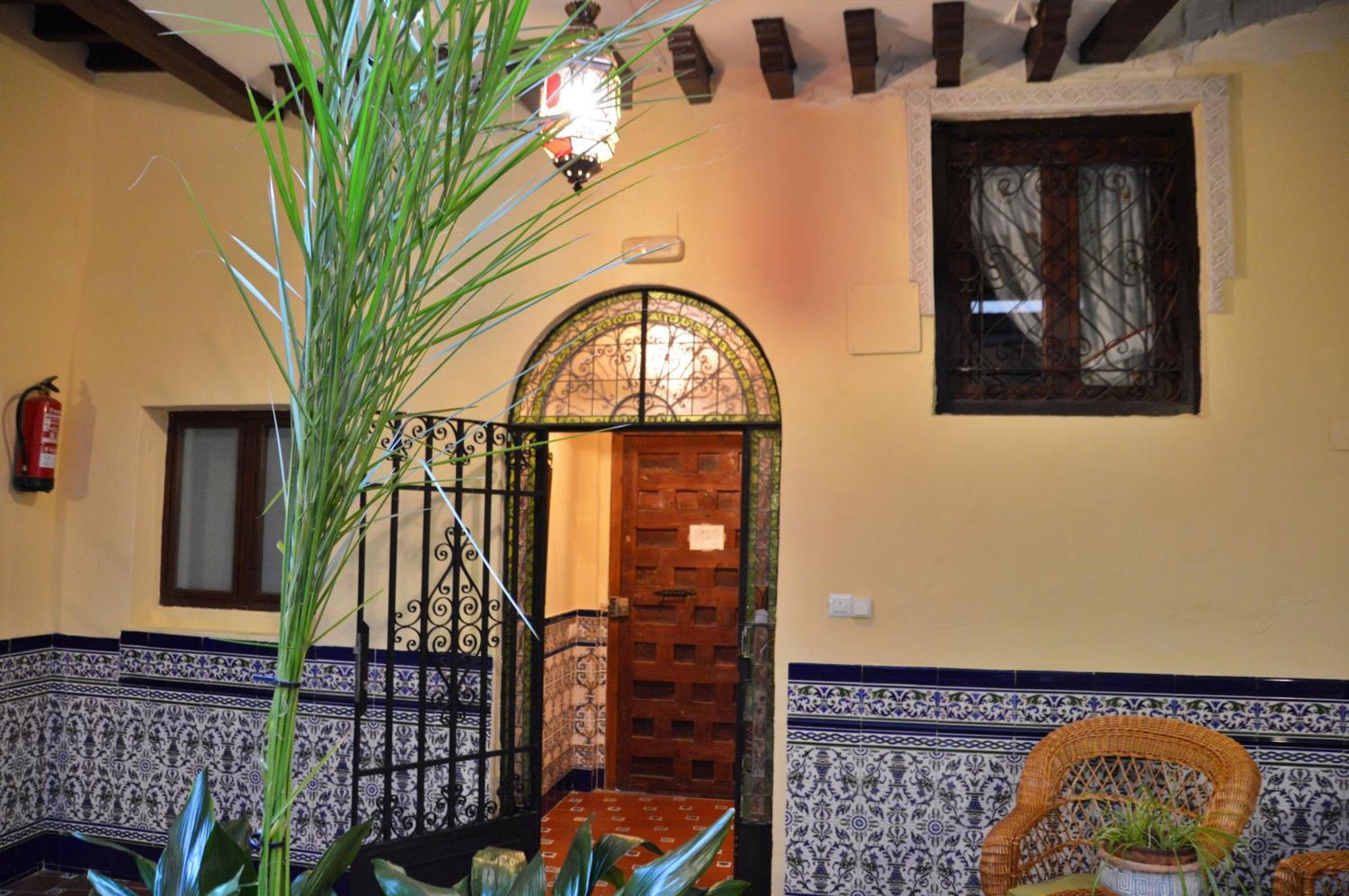 Apartment Historico *