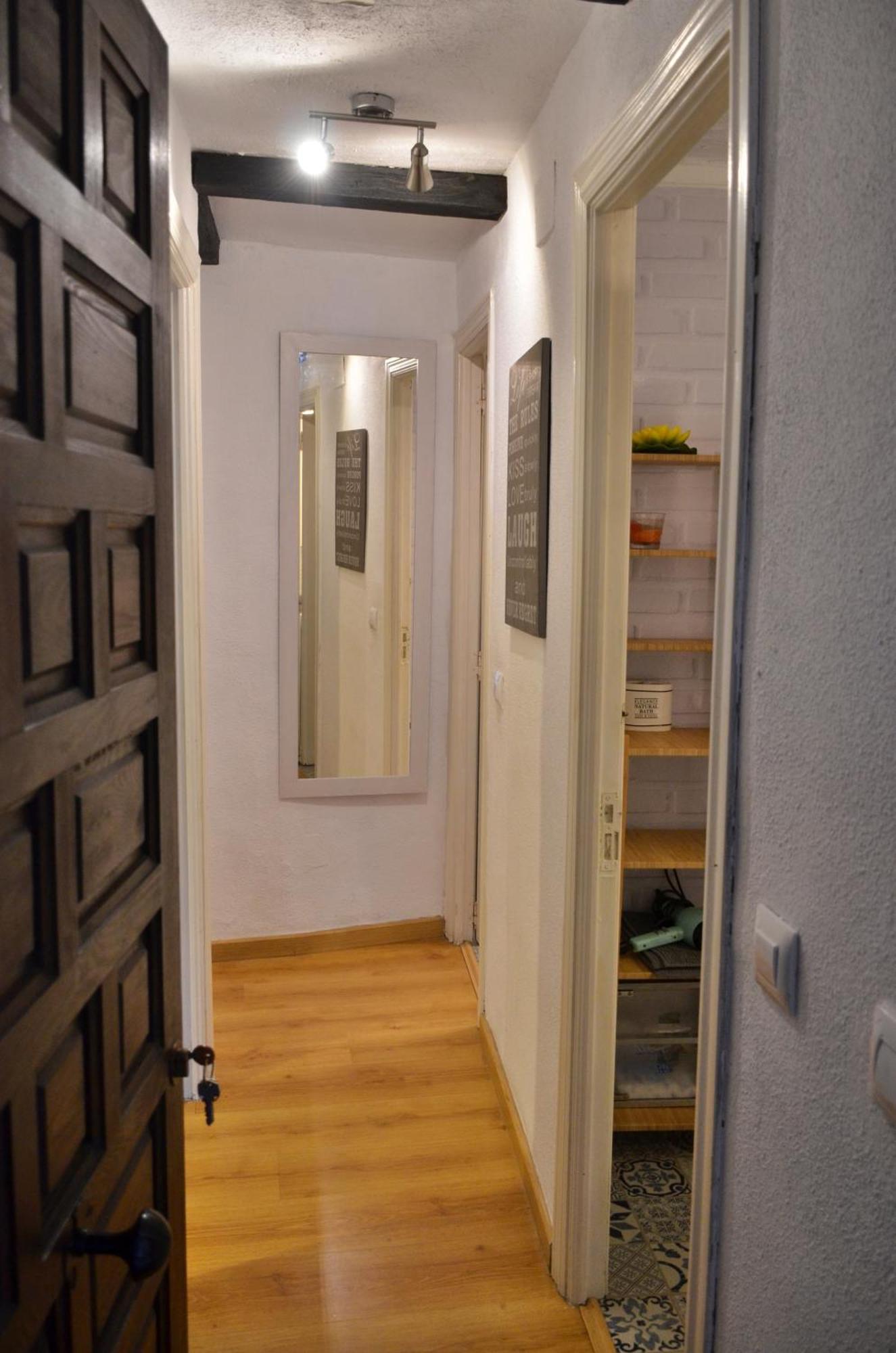 Historico Apartment Toledo